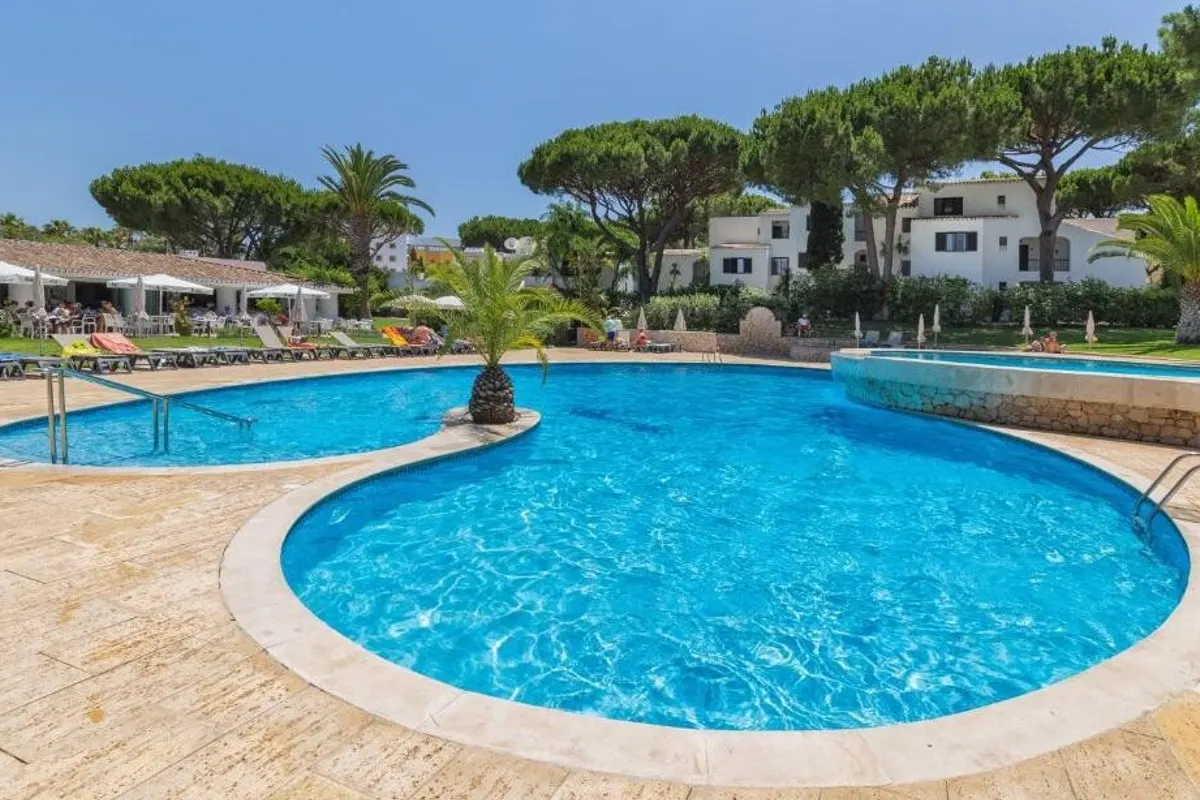 Balaia Golf Village Resort