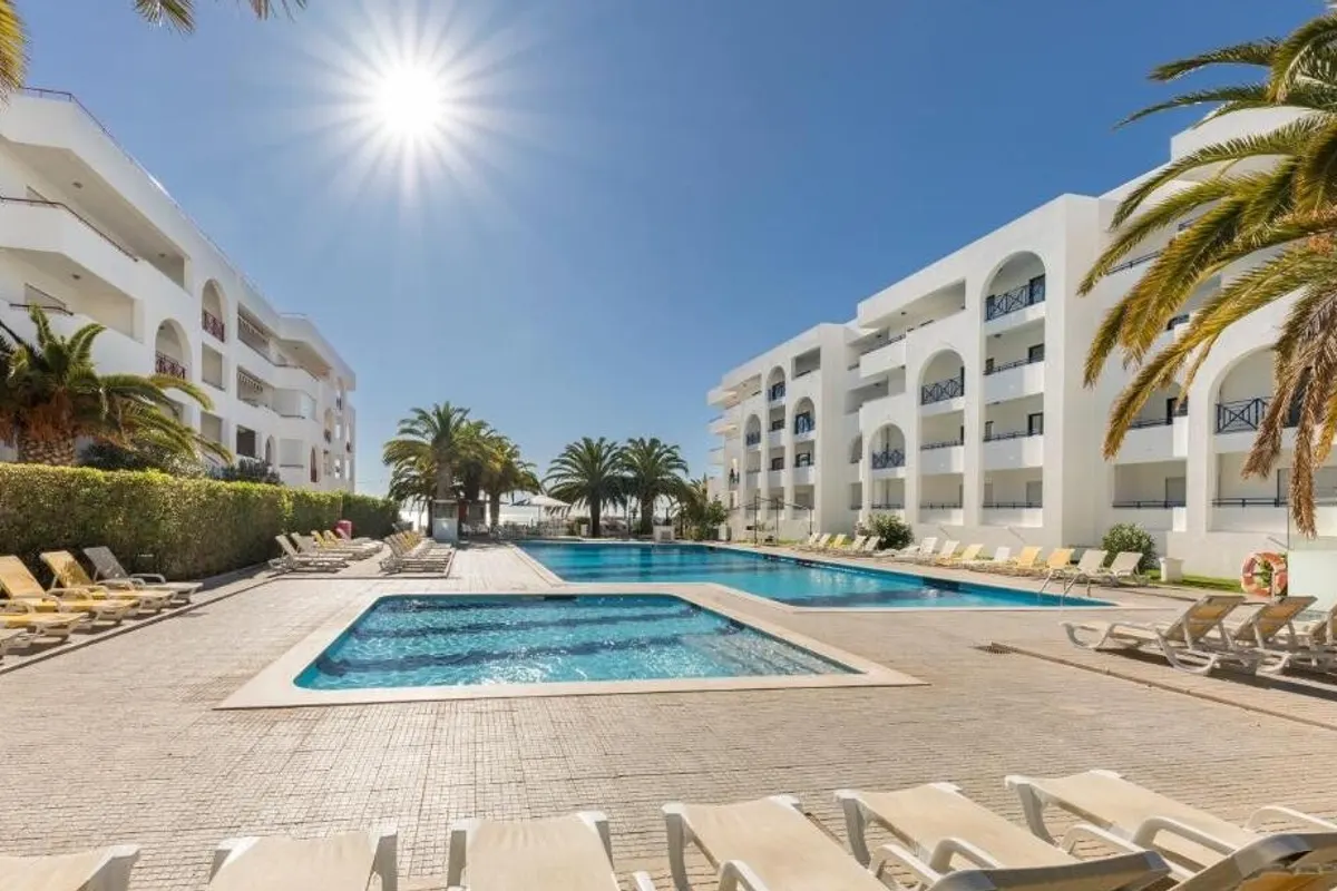 Vakantiepark Ukino Terrace Algarve