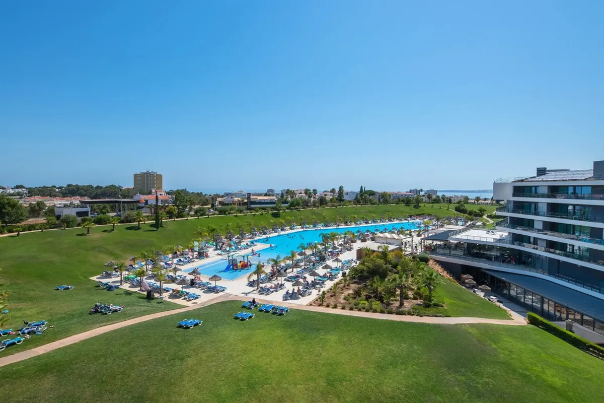 Alvor Baia Resort