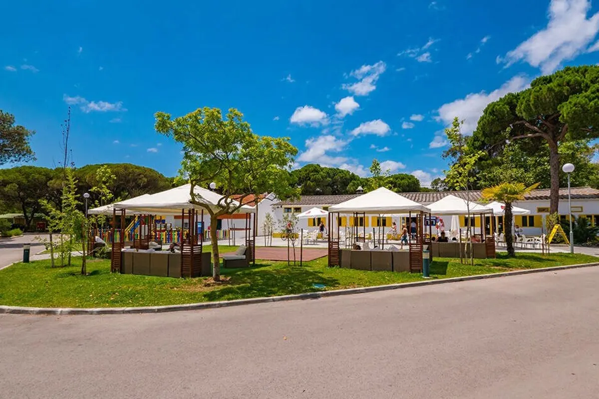 Camping Costa Da Caparica