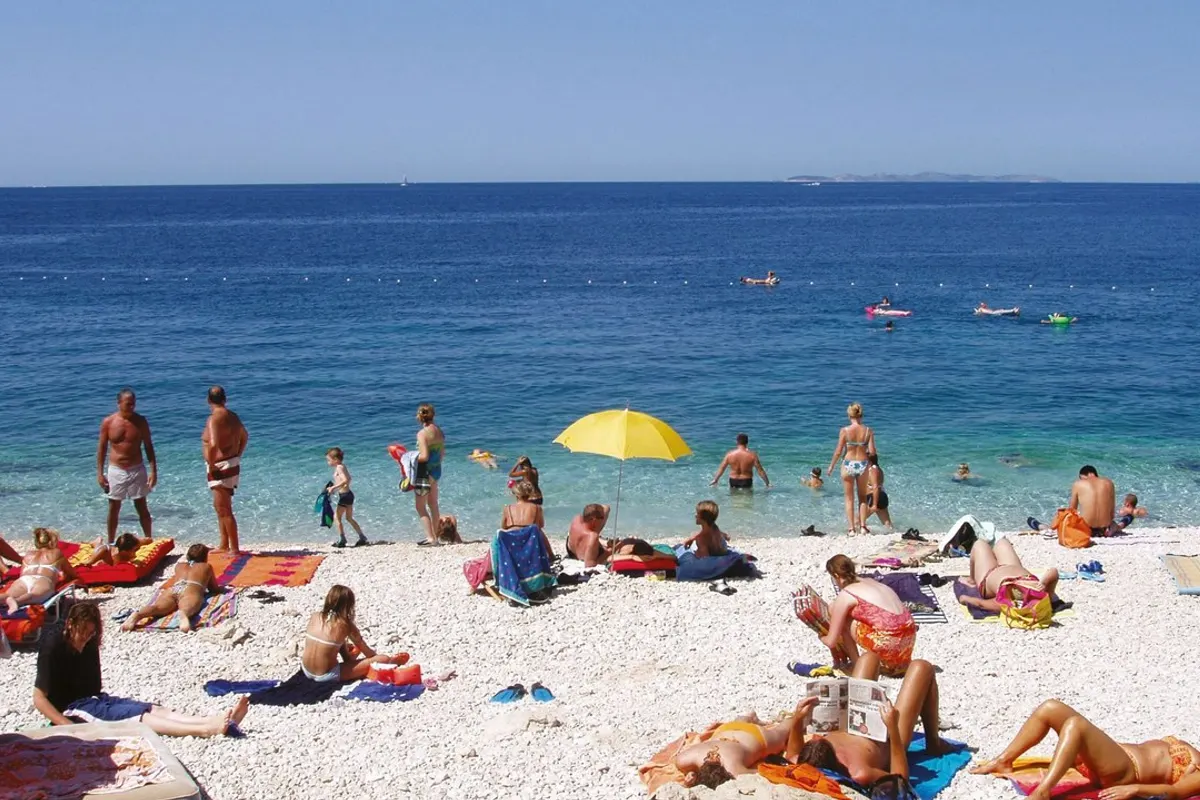 Camping Adriatic