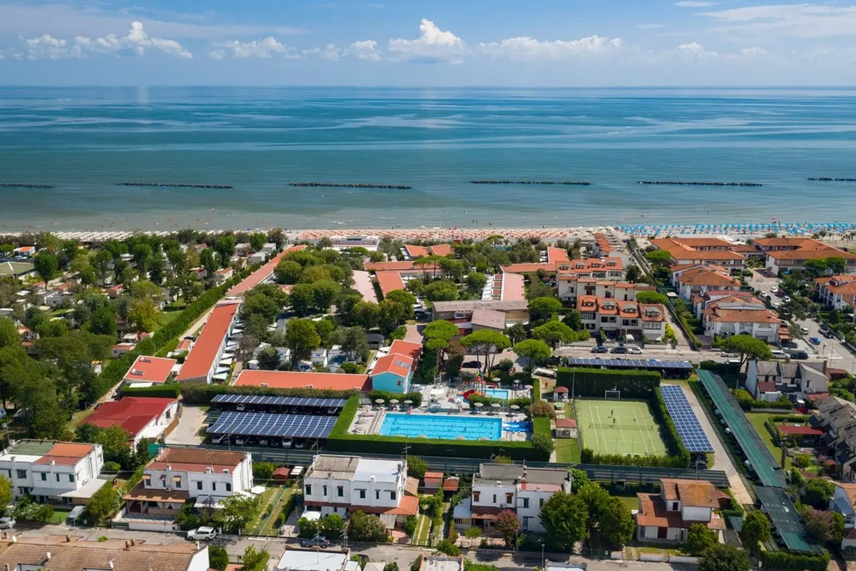 Park Gallanti Holiday Village