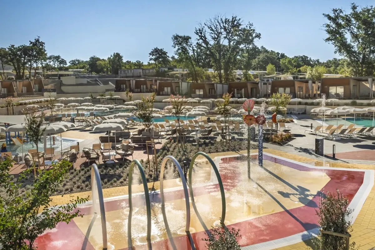 Style Camping Atea Glamping & Holiday Homes