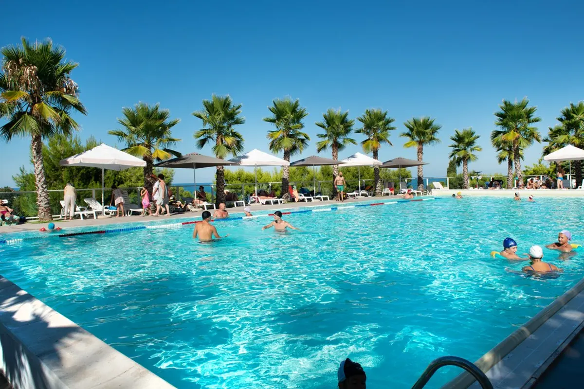 Camping Village Mirage