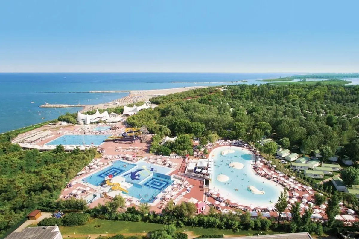 Camping Isamar