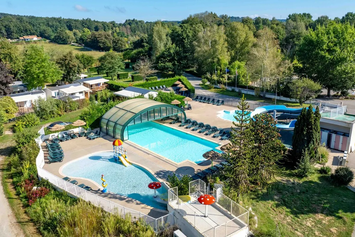 Camping Le Bontemps