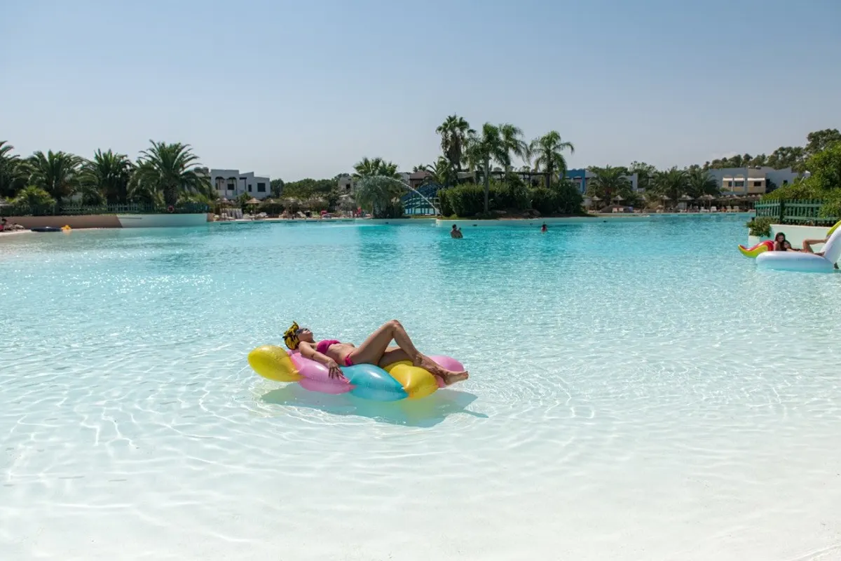 I Turchesi Club Village