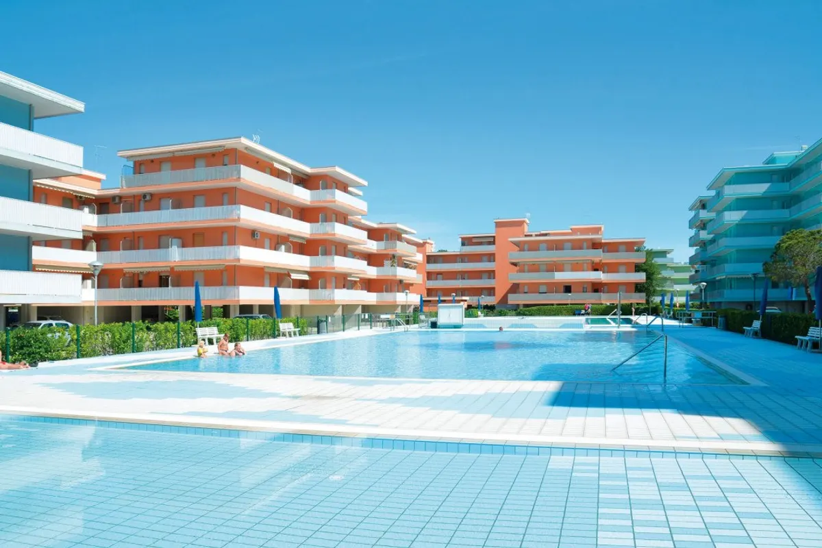 Residence Valbella