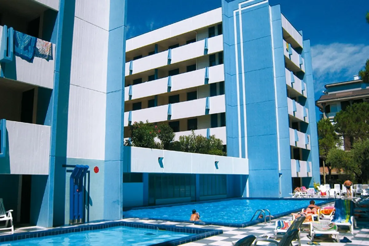 Residence Acapulco - Bibione
