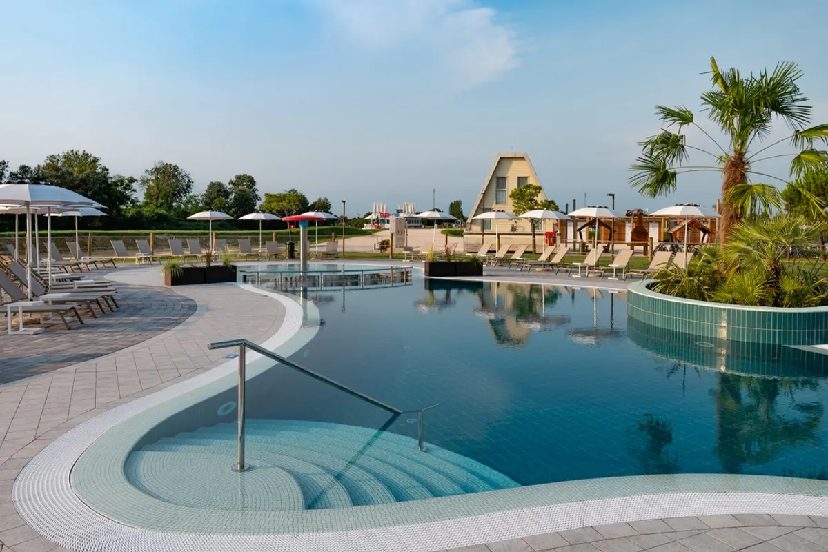 Marina Azzurra Resort