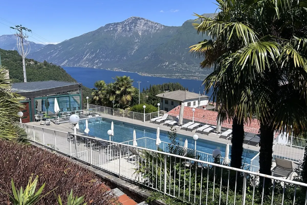 Residence Piccola Italia