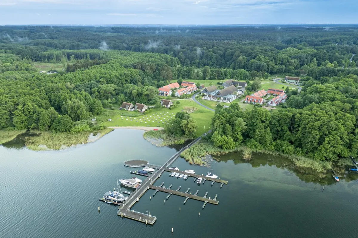 Beech Resort Plauer See
