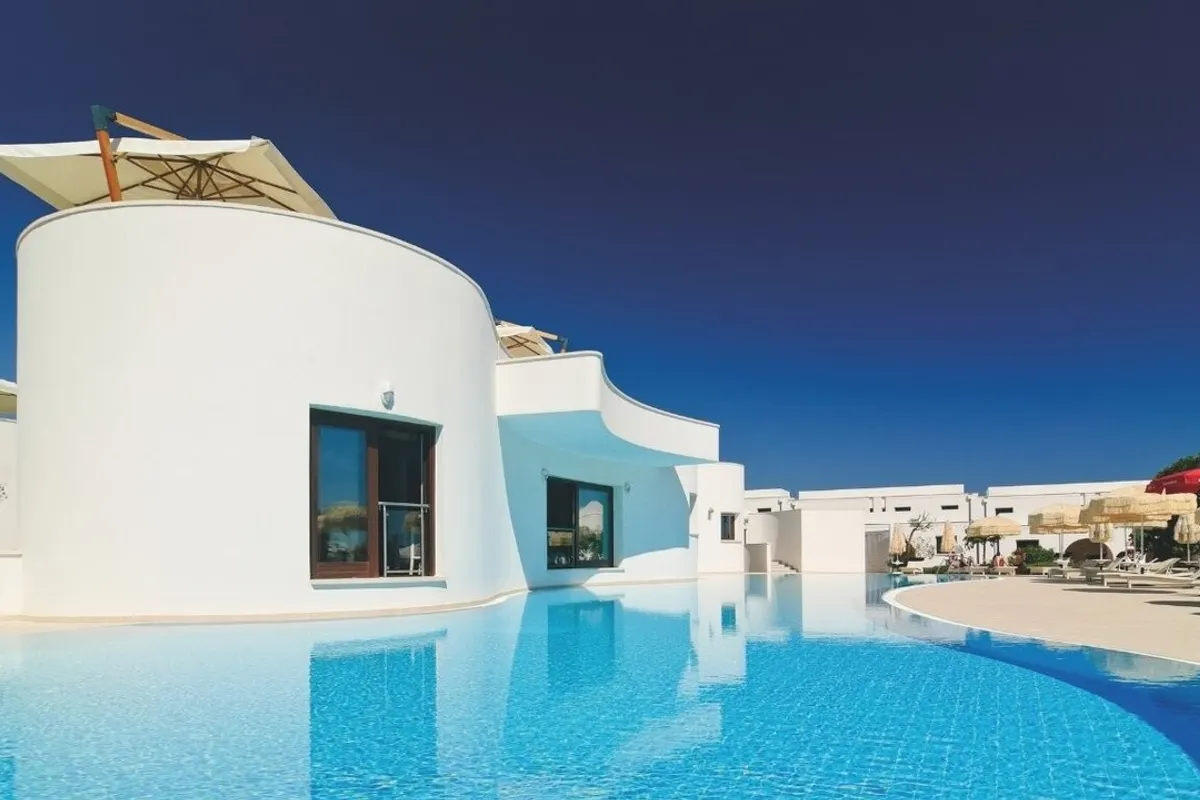 Pietrablu Resort & Spa