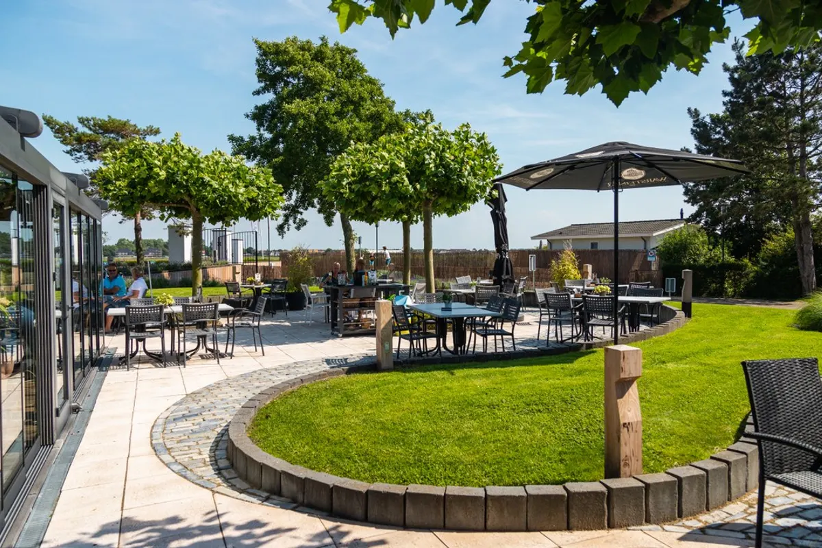 Vakantiepark Parc Du Soleil