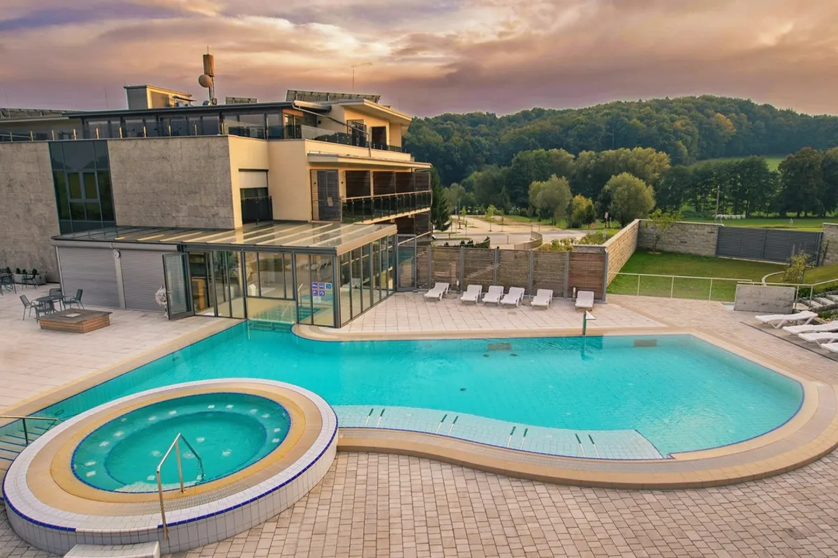 Glamping Sun Valley Bioterme