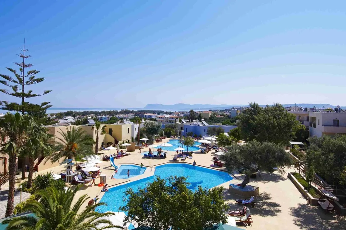 Sirios Village Hotel