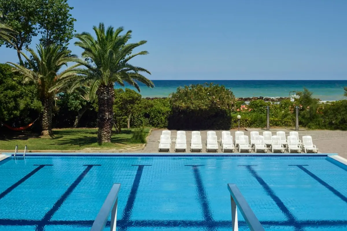 Serena Majestic Residence