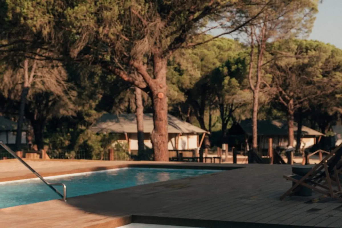 Wecamp Cádiz