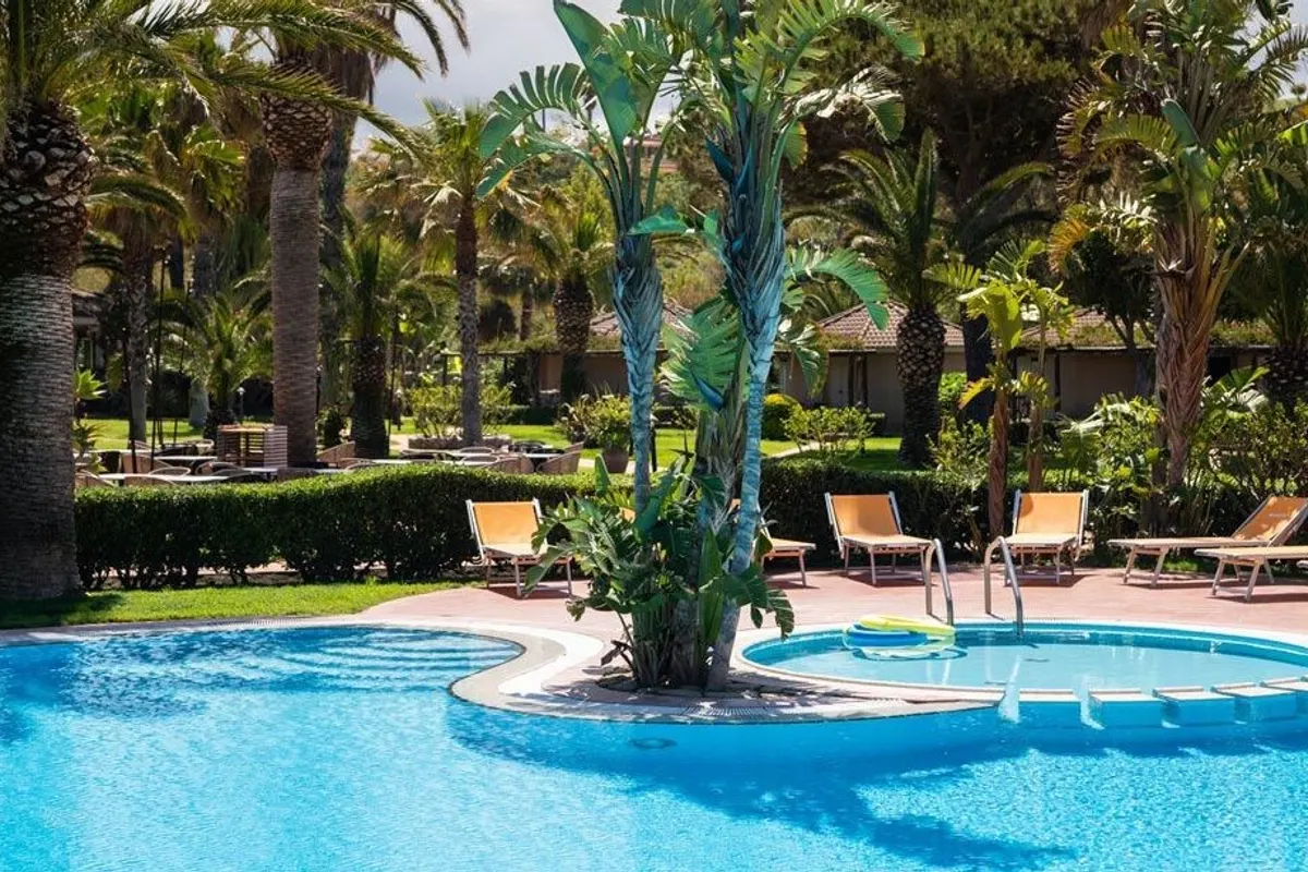 Baia Del Sole Resort