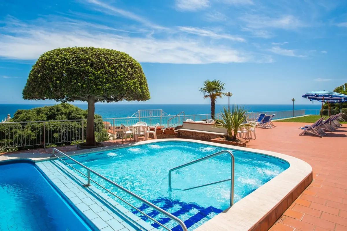 Sant Anna Residence