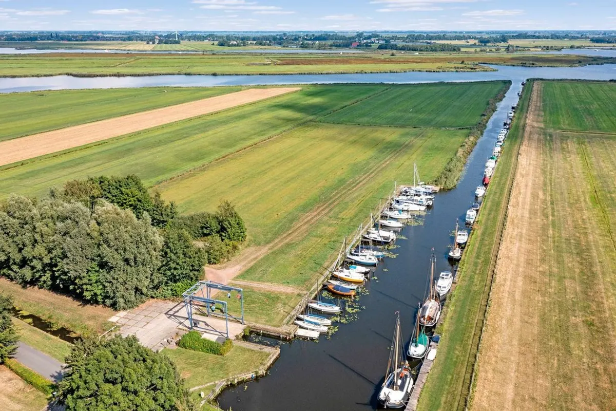 Camping De Uilenburg