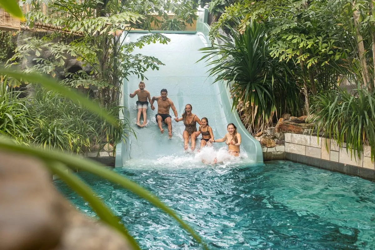Center Parcs De Eemhof