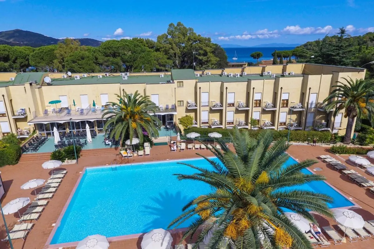 Hotel & Residence Le Acacie