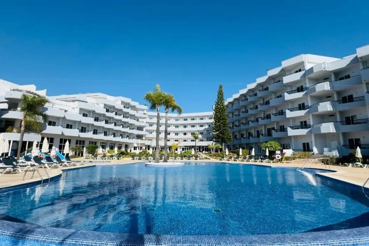 Resort Hotel Vila Gale Nautico