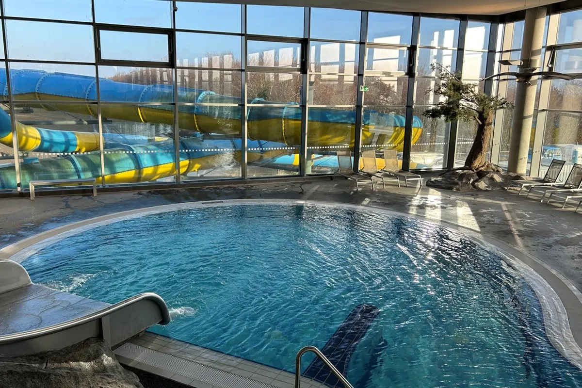 Ostsee Resort & Ferienpark Dampland