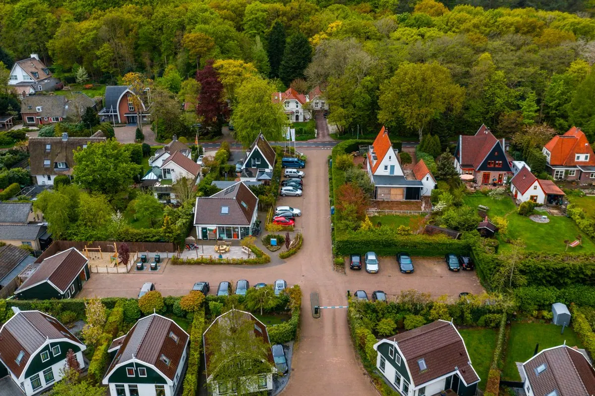 Vakantiepark Koningshof