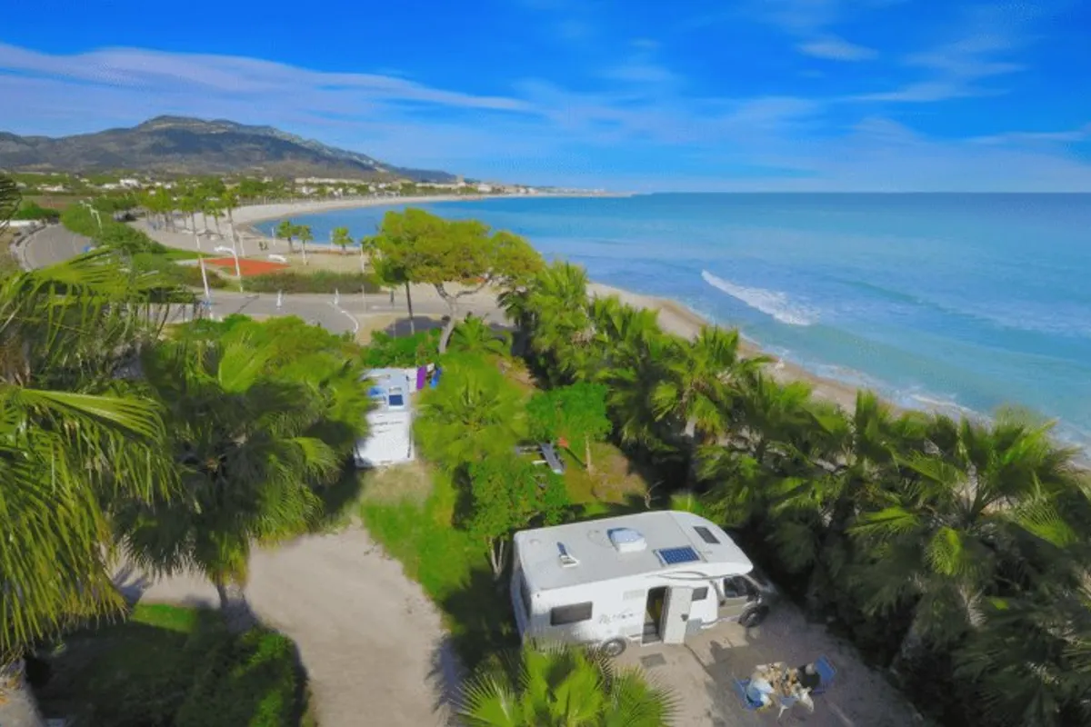 Camping Estanyet