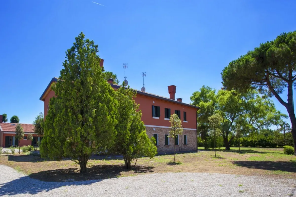 Residence Ca Del Pioppo
