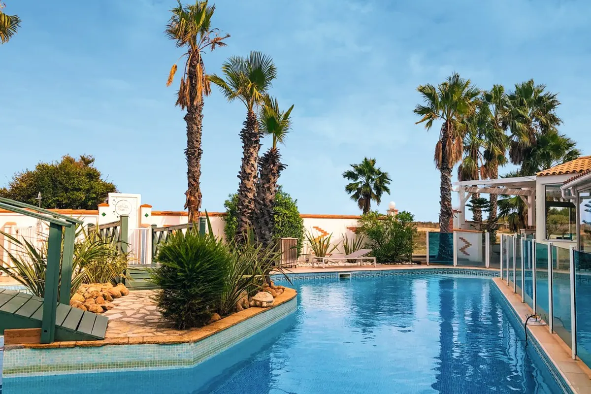 Hotel Les Bulles De Mer