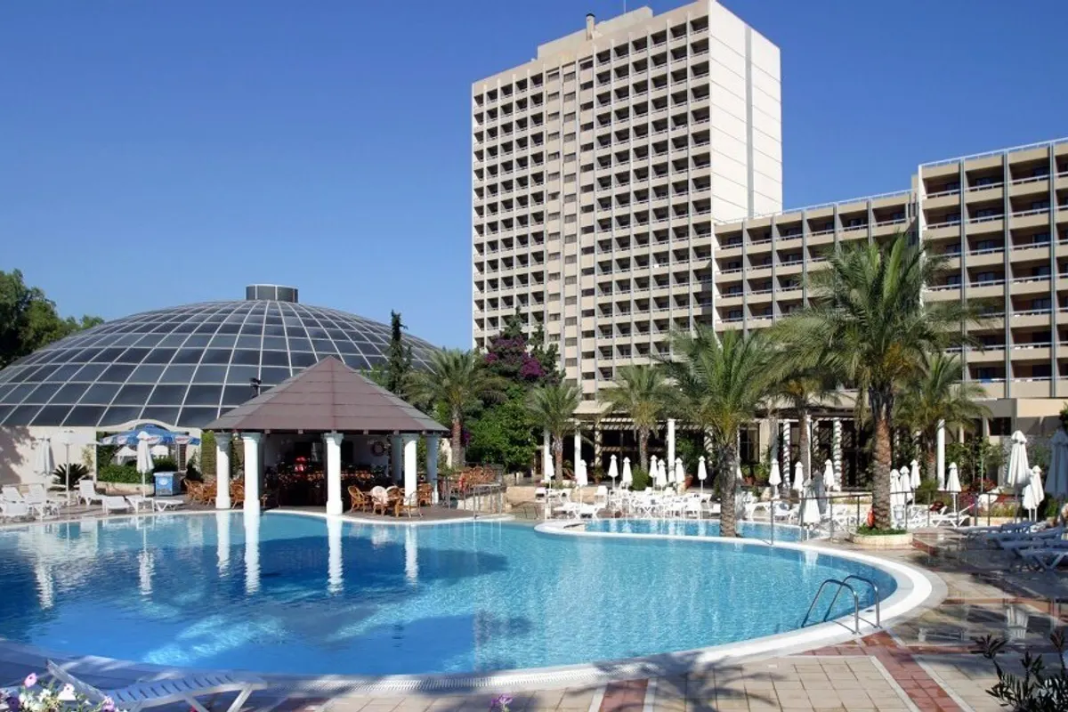 Rodos Palace Resort