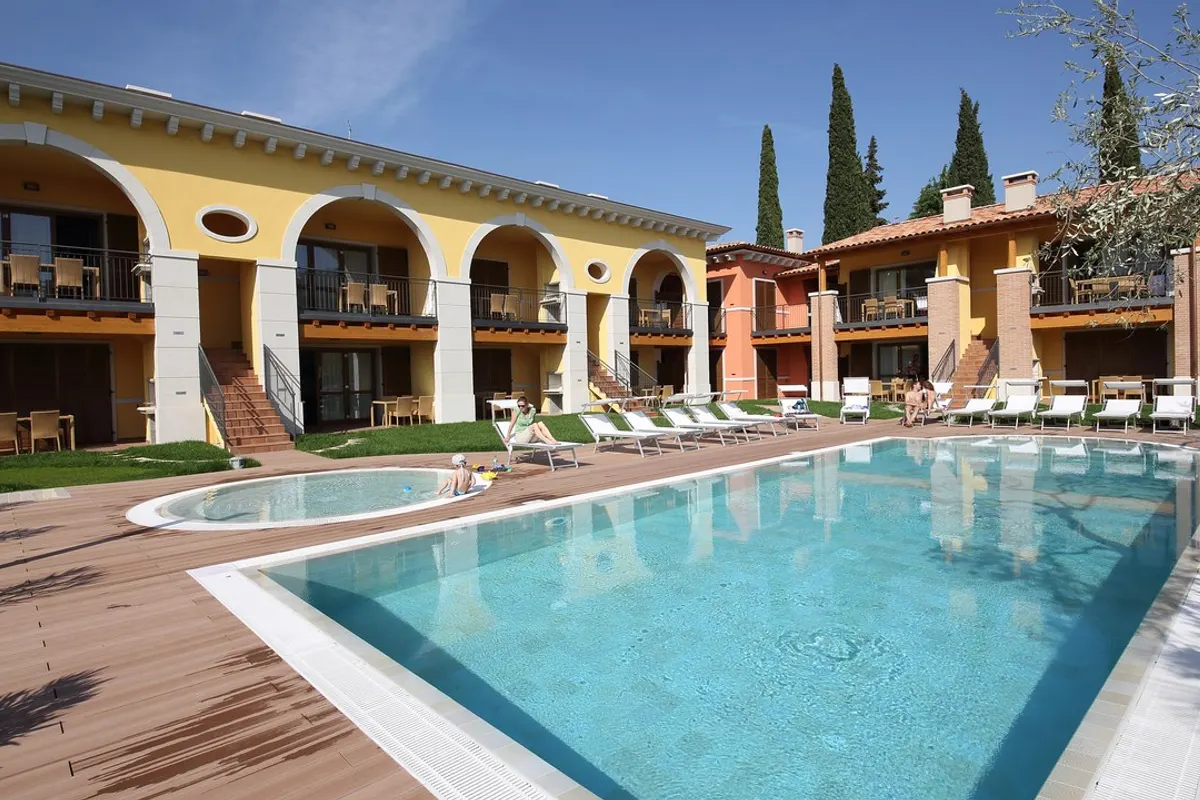 Residence Corte Leonardo
