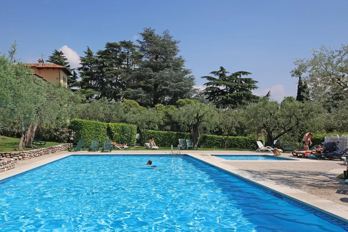 Vakantiepark Appartamenti Pratone