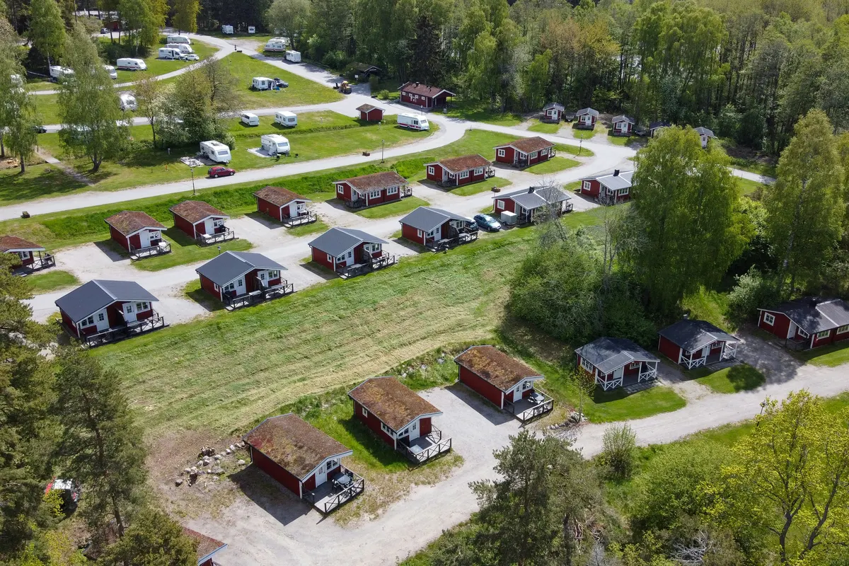 Swecamp Flottsbro