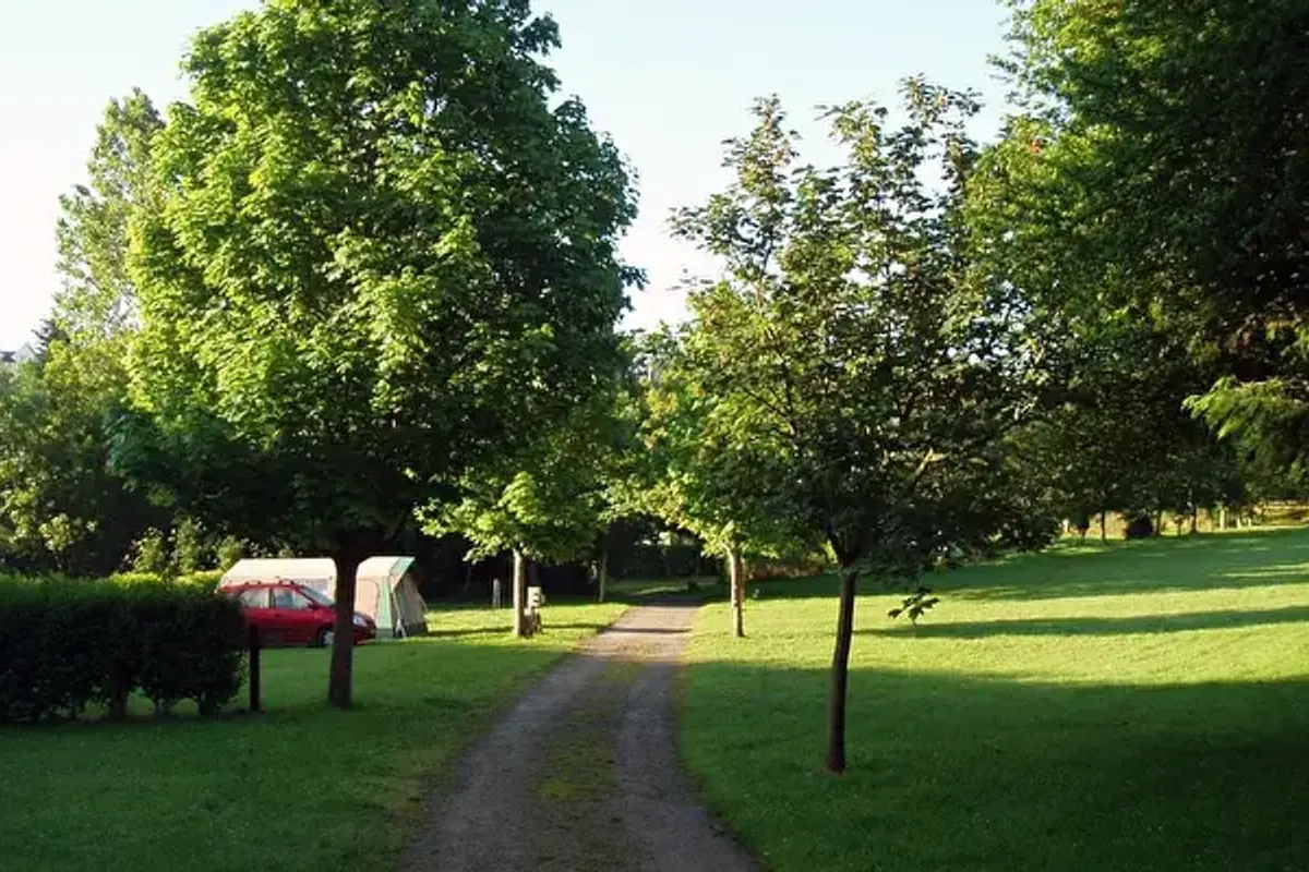 Domaine De Trestraou