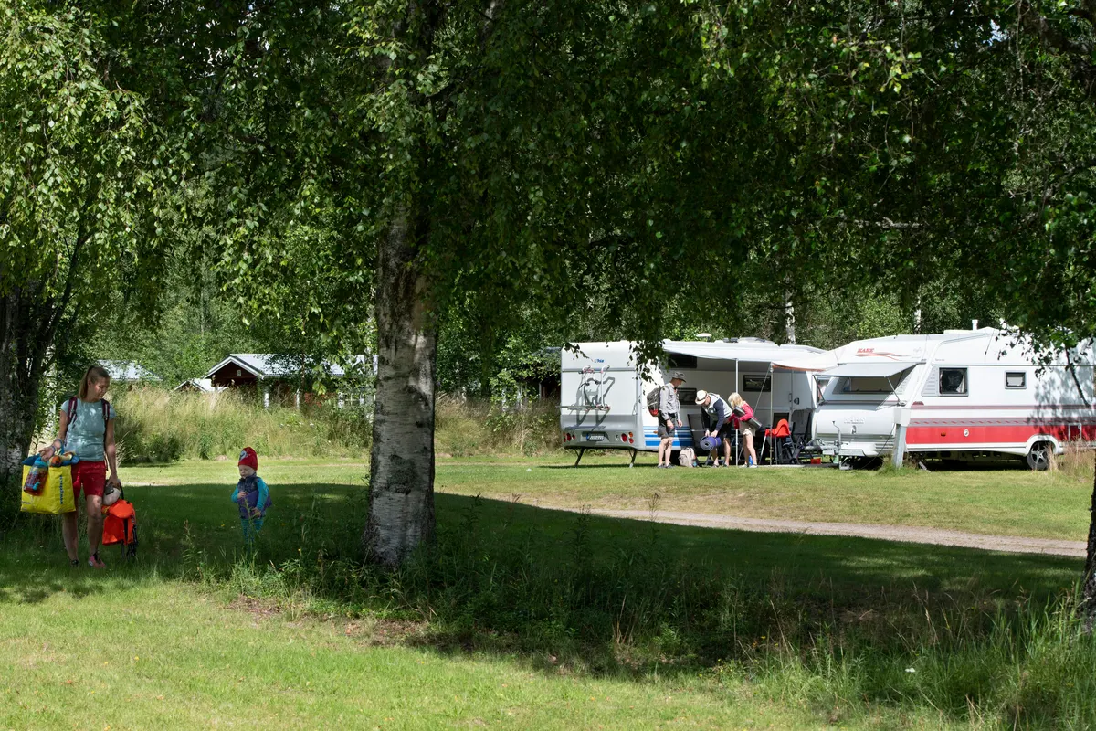 Swecamp Klarälvens Camping
