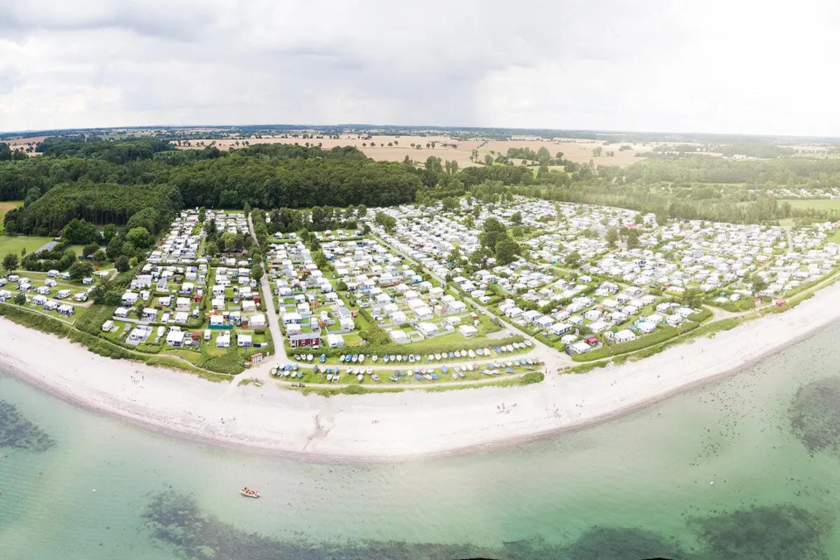 Booknis - Das Ostseeresort