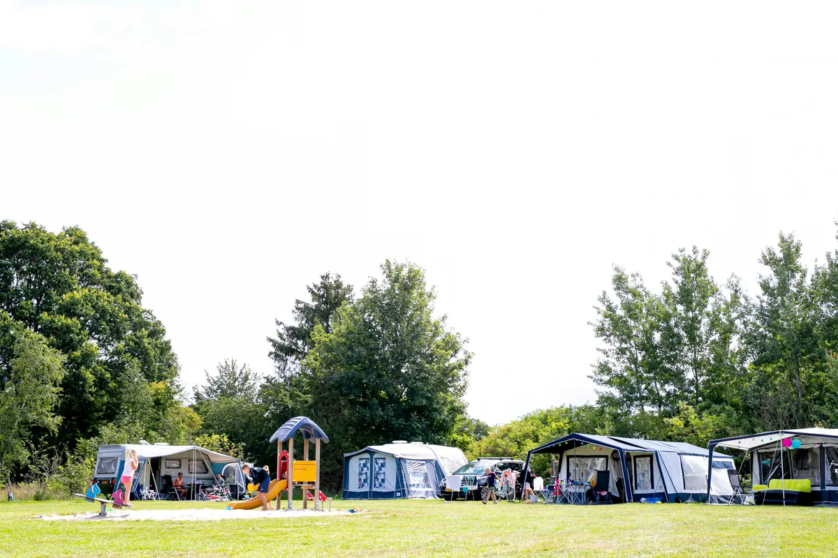 Vakantiepark Witterzomer