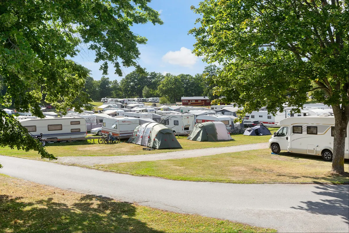 First Camp Skönstavik-karlskrona