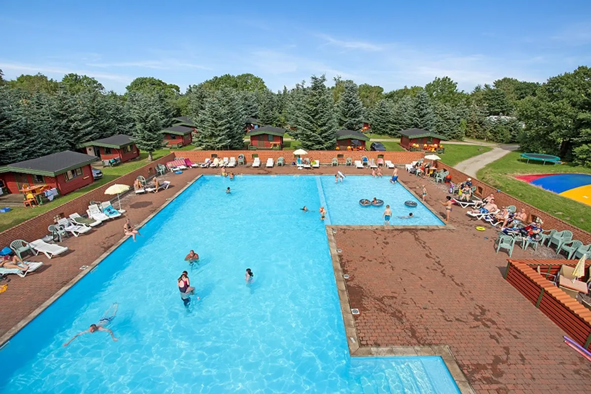 Kongernes Feriepark