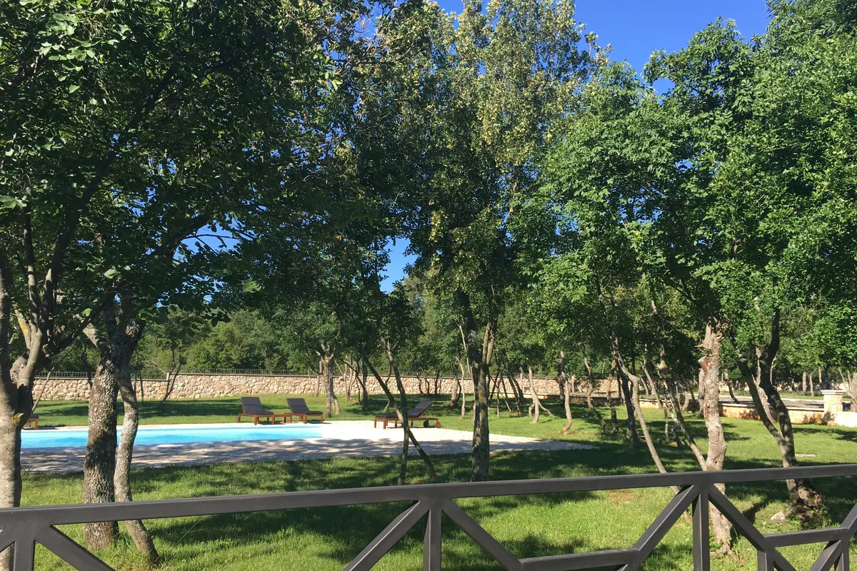 Camping Resort Micanovi Dvori
