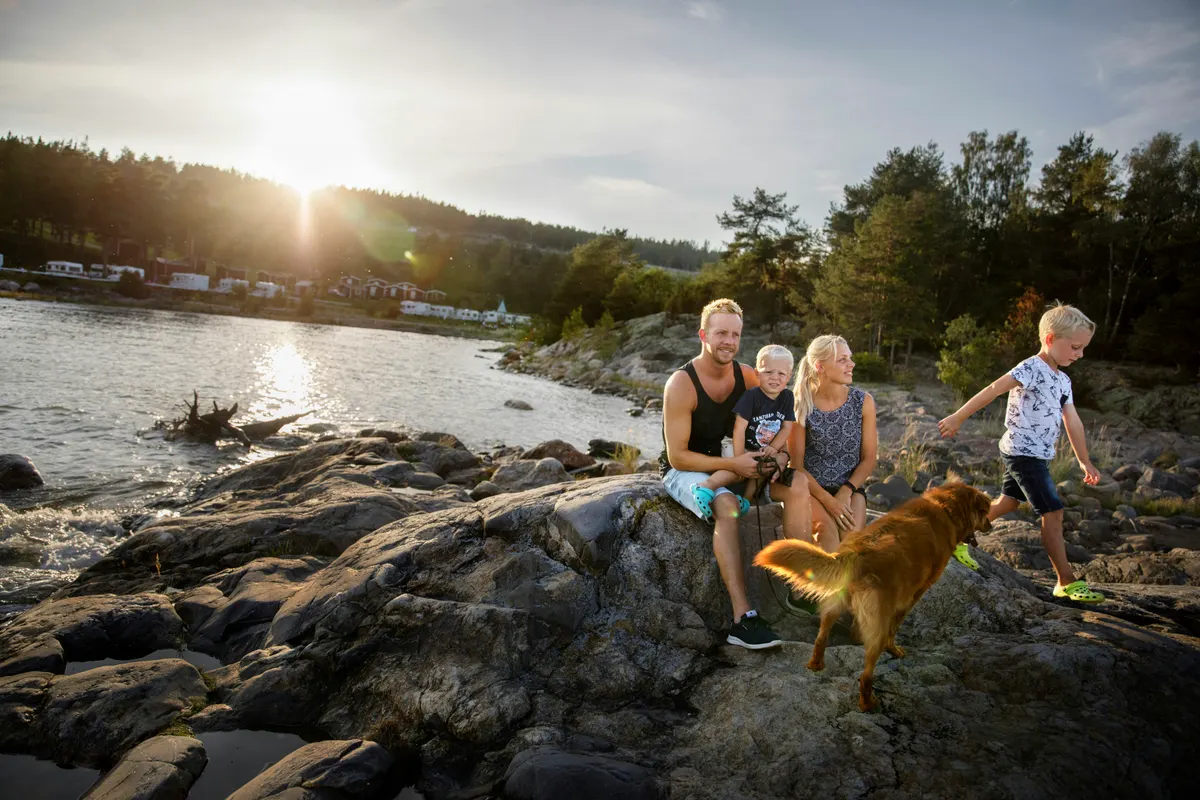 First Camp Fläsian - Sundsvall