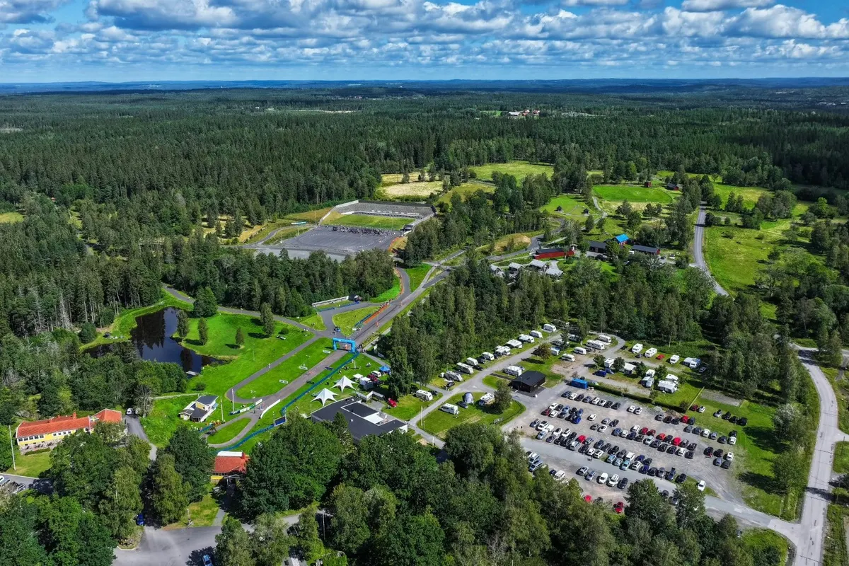 Lövhults Camping