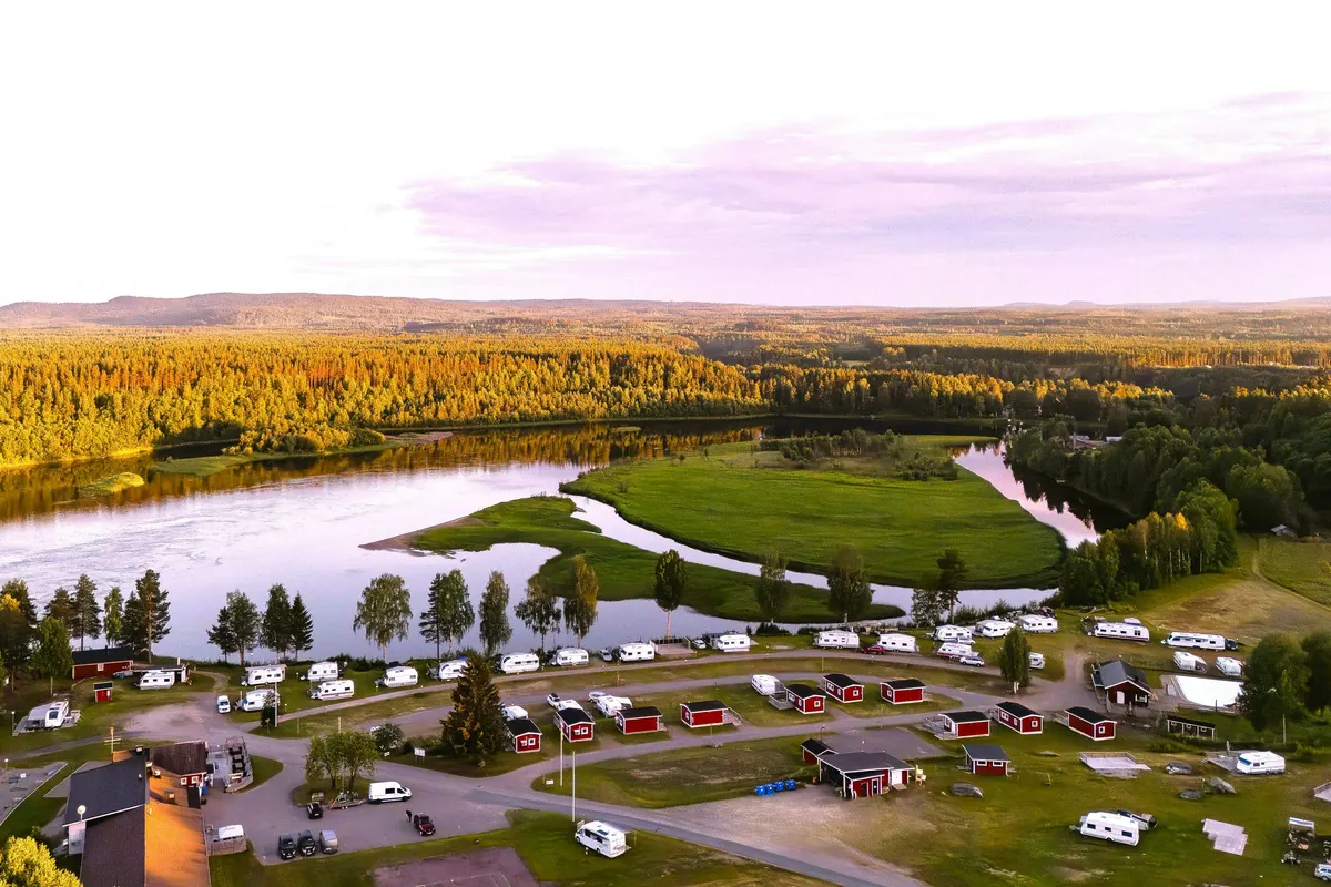 Destination Sikfors