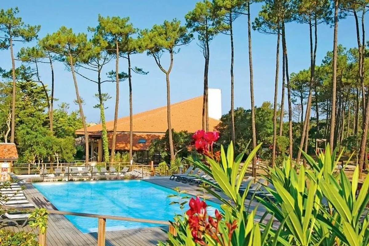 Résidence Domaine de l'Agréou