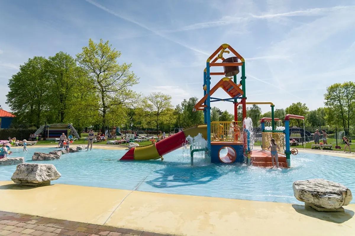 Vakantiepark Westerbergen