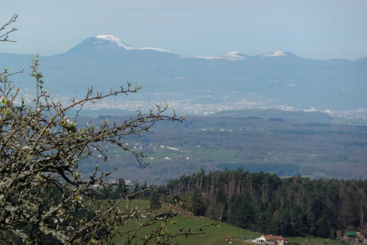 Camping Le Mont Bartoux